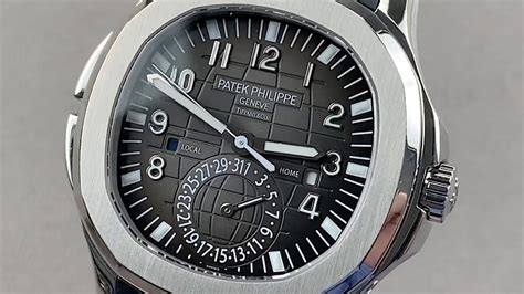 patek philippe 5164a 001|Patek Philippe aquanaut price list.